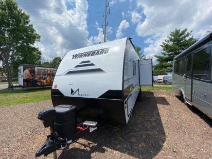 Photo 1 for 2025 Winnebago M-Series