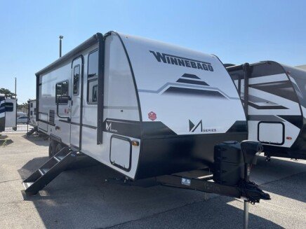 Photo 1 for New 2025 Winnebago M-Series