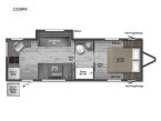 Thumbnail Photo 1 for New 2025 Winnebago M-Series