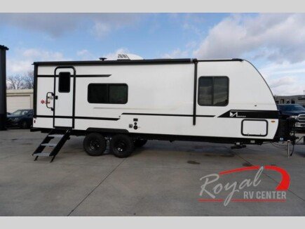 Photo 1 for New 2025 Winnebago M-Series