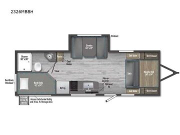 New 2025 Winnebago M-Series