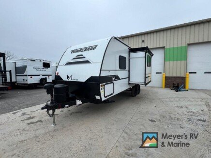 Photo 1 for 2025 Winnebago M-Series