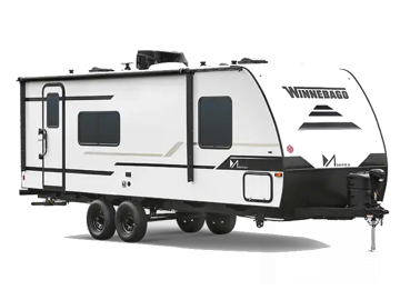 New 2025 Winnebago M-Series