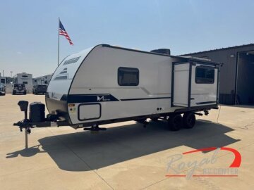 2025 Winnebago M-Series