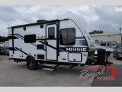 New 2025 Winnebago Micro Minnie 1700BH