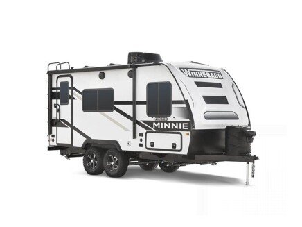 Photo 1 for New 2025 Winnebago Micro Minnie 2108FBS