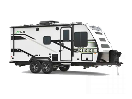 Photo 1 for New 2025 Winnebago Micro Minnie 2100BH