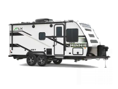 New 2025 Winnebago Micro Minnie 2108FBS