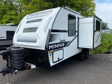 2025 Winnebago Micro Minnie