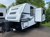2025 Winnebago Micro Minnie