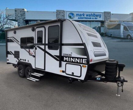 Photo 1 for New 2025 Winnebago Micro Minnie