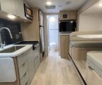 Thumbnail Photo 2 for New 2025 Winnebago Micro Minnie