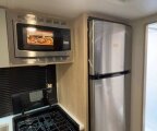 Thumbnail Photo 6 for New 2025 Winnebago Micro Minnie