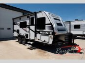 New 2025 Winnebago Micro Minnie 2100BH