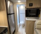 Thumbnail Photo 6 for New 2025 Winnebago Micro Minnie