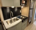 Thumbnail Photo 5 for New 2025 Winnebago Micro Minnie