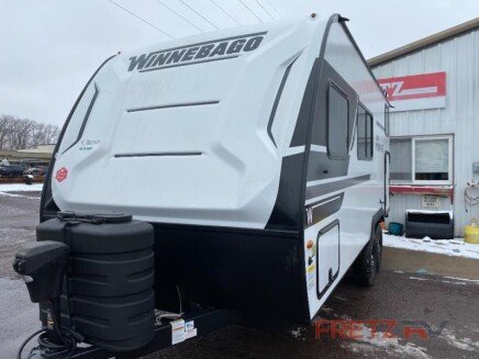 Photo 1 for 2025 Winnebago Micro Minnie