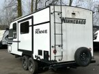 Thumbnail Photo 5 for New 2025 Winnebago Micro Minnie 2108DS
