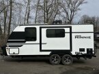 Thumbnail Photo 4 for New 2025 Winnebago Micro Minnie 2108DS
