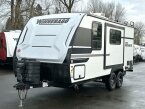 Thumbnail Photo 3 for New 2025 Winnebago Micro Minnie 2108FBS