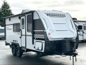 New 2025 Winnebago Micro Minnie 2108FBS