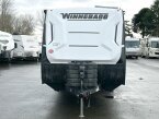 Thumbnail Photo 2 for New 2025 Winnebago Micro Minnie 2108FBS