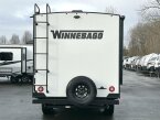 Thumbnail Photo 6 for New 2025 Winnebago Micro Minnie 2108FBS