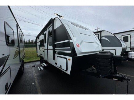 Photo 1 for New 2025 Winnebago Micro Minnie 2108FBS