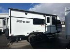 Thumbnail Photo 2 for New 2025 Winnebago Micro Minnie 2108DS