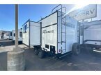 Thumbnail Photo 4 for New 2025 Winnebago Micro Minnie 2108FBS