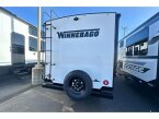 Thumbnail Photo 3 for New 2025 Winnebago Micro Minnie 2108FBS