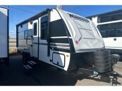 New 2025 Winnebago Micro Minnie 2108FBS