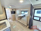 Thumbnail Photo 6 for New 2025 Winnebago Micro Minnie 2108DS