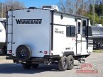 Thumbnail Photo 3 for New 2025 Winnebago Micro Minnie 2108DS