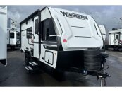 New 2025 Winnebago Micro Minnie 2100BH