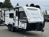 New 2025 Winnebago Micro Minnie 1800BH