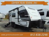New 2025 Winnebago Micro Minnie