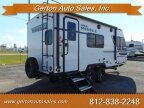Thumbnail Photo 2 for New 2025 Winnebago Micro Minnie