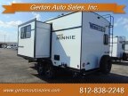 Thumbnail Photo 4 for New 2025 Winnebago Micro Minnie