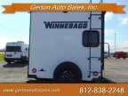 Thumbnail Photo 3 for New 2025 Winnebago Micro Minnie