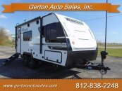 New 2025 Winnebago Micro Minnie
