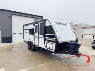 New 2025 Winnebago Micro Minnie 2108DS