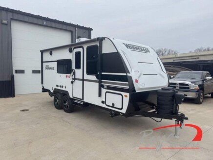 Photo 1 for New 2025 Winnebago Micro Minnie 2108DS