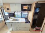 Thumbnail Photo 5 for New 2025 Winnebago Micro Minnie 2100BH