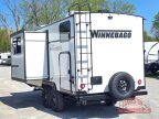 Thumbnail Photo 3 for New 2025 Winnebago Micro Minnie 2100BH