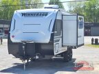 Thumbnail Photo 4 for New 2025 Winnebago Micro Minnie 2100BH