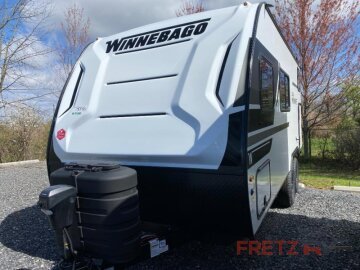 2025 Winnebago Micro Minnie