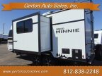 Thumbnail Photo 4 for New 2025 Winnebago Micro Minnie