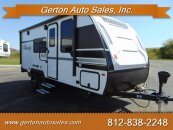 New 2025 Winnebago Micro Minnie