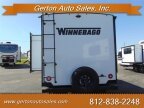 Thumbnail Photo 3 for New 2025 Winnebago Micro Minnie